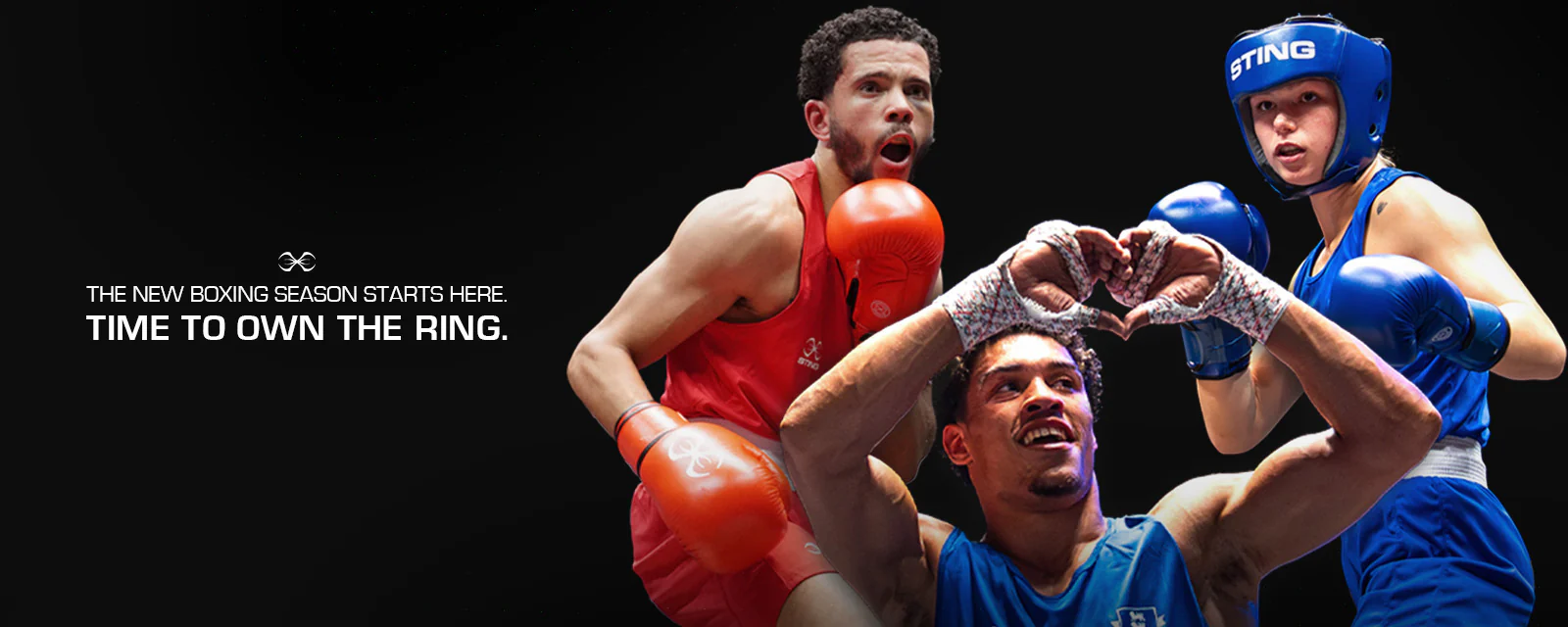 Precision Performance, Unleash Your Power